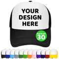Custom Baseball Caps Trucker Hats N897