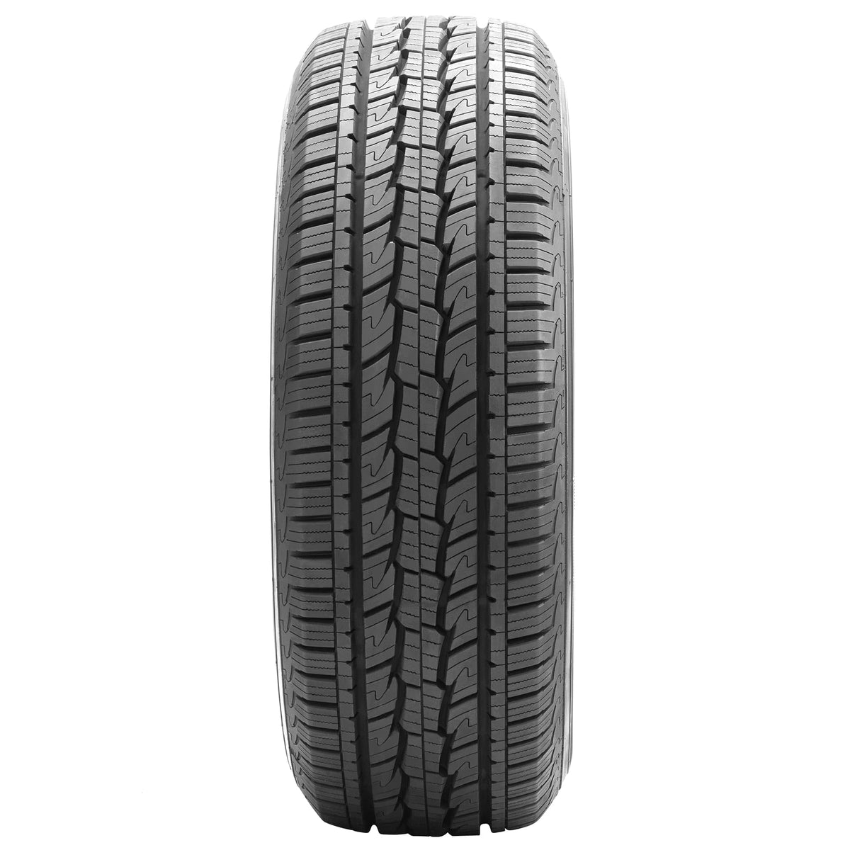 All Season Light Truck Tire C866