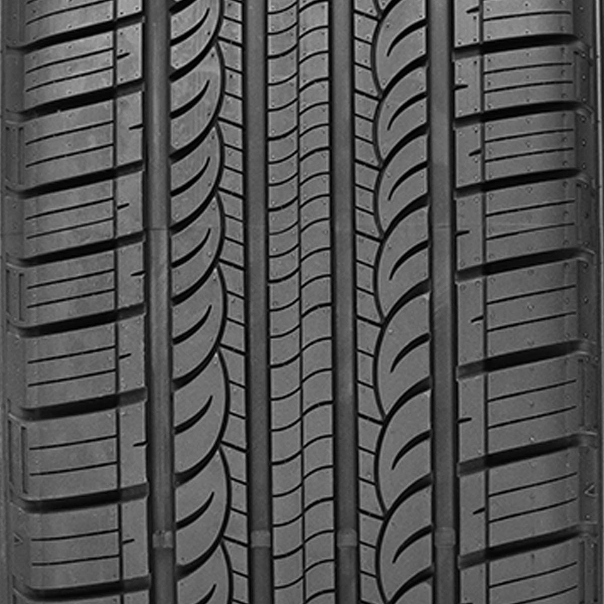 215/60R16 95V All Season Passenger Tire E406471