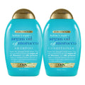 13 Fl Oz Argan Oil Shampoo & Conditioner F832048