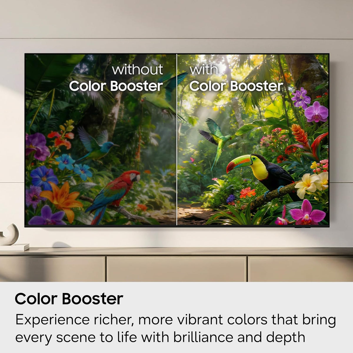 43" 4K Ultra HD Smart TV Y76906