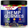 Hemp Gummies U720678