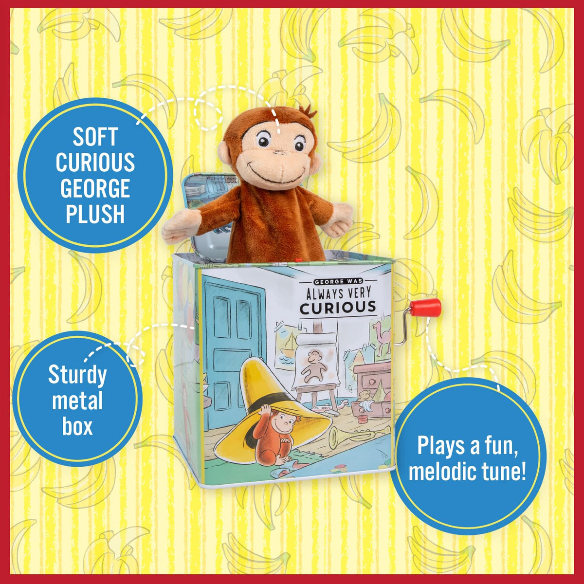 Musical Toy for Babies S273