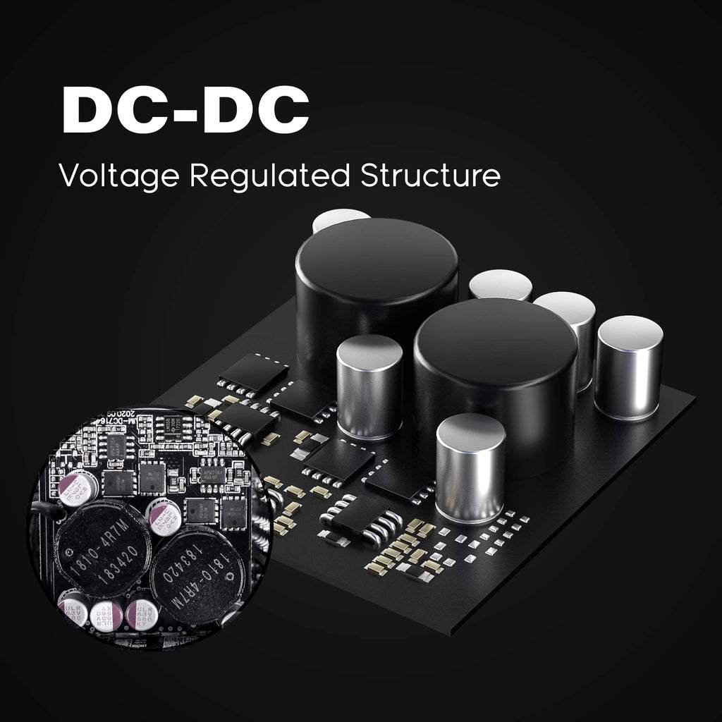 850W 80+ Gold Fully Modular ATX Power Supply E300077