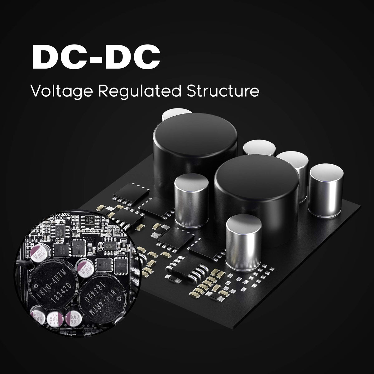 850W 80+ Gold Fully Modular ATX Power Supply E300077
