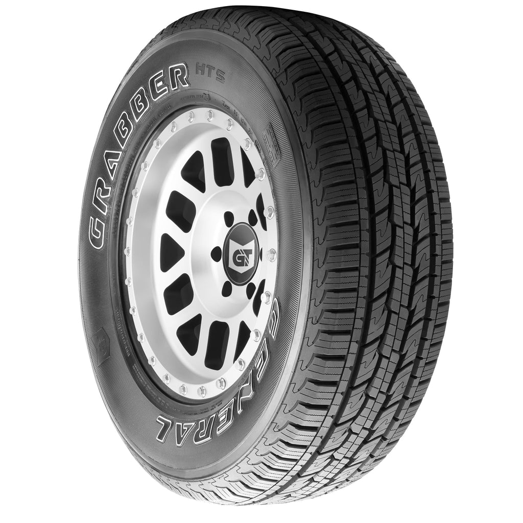All Season Light Truck Tire C866