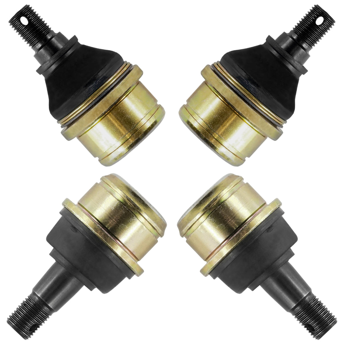 Upper and Lower Knuckle Ball Joint V1278