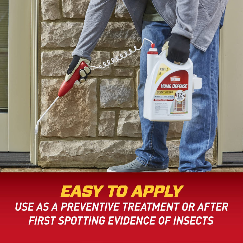 Indoor & Perimeter Insect Killer Refill 1.33 GAL 2 Pack K221921