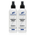 Hair Finishing Spray 8 Fl Oz 2-Pack W8237