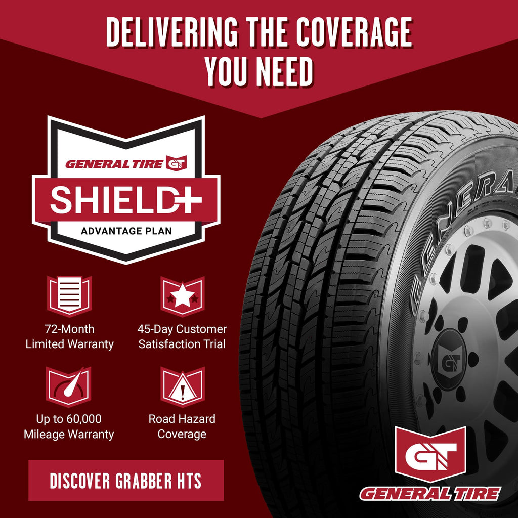 All Season Light Truck Tire C866