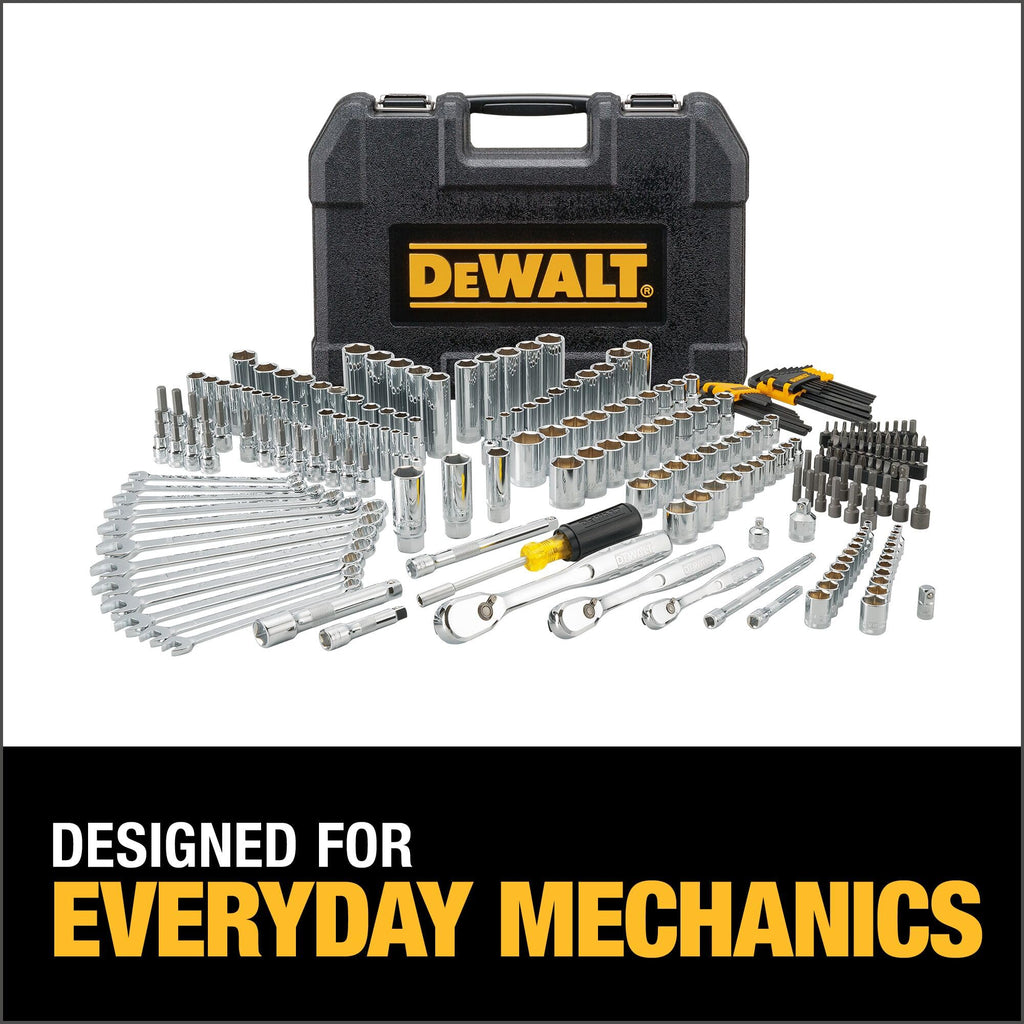 247-Piece Mechanic Tool Set H4083