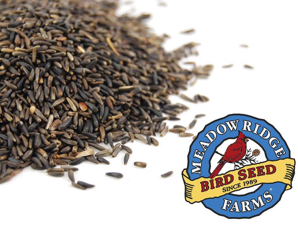 Nyjer Thistle Bird Seed 20-Pound Bag P7627