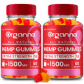 All Natural Gummies 2 Pack L832490