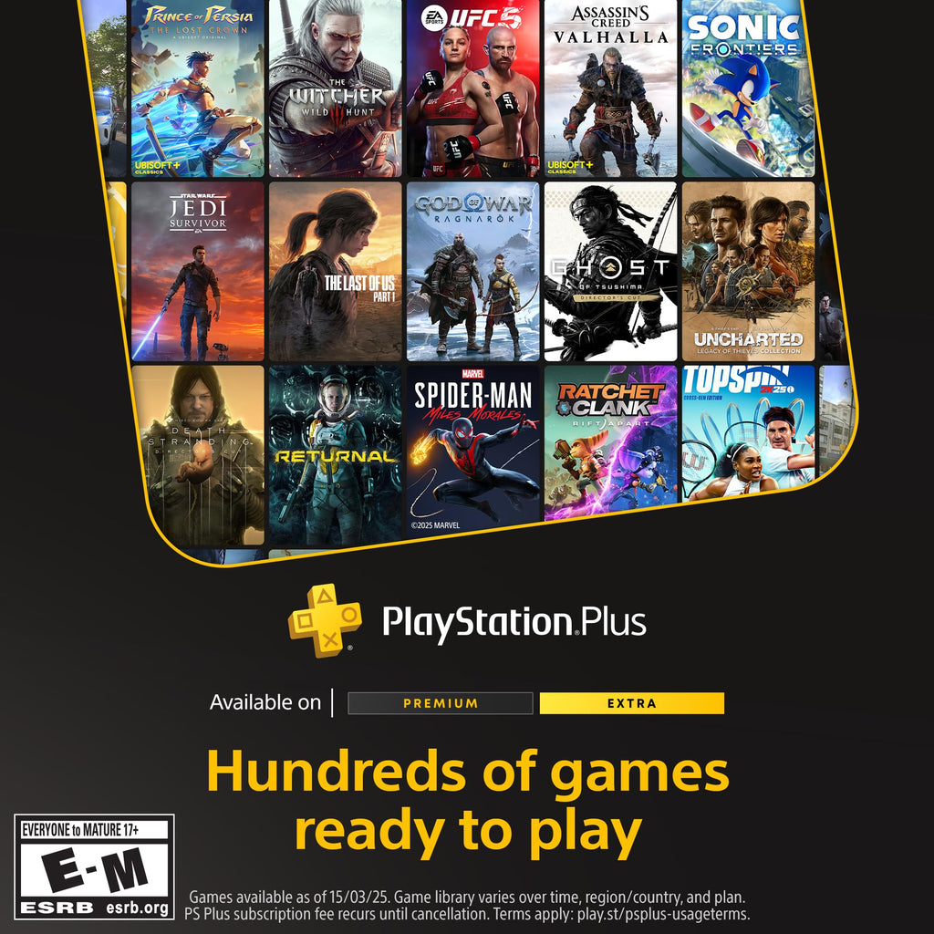 PlayStation 5 Digital Edition W915