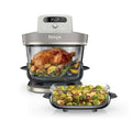 Glass Air Fryer P841