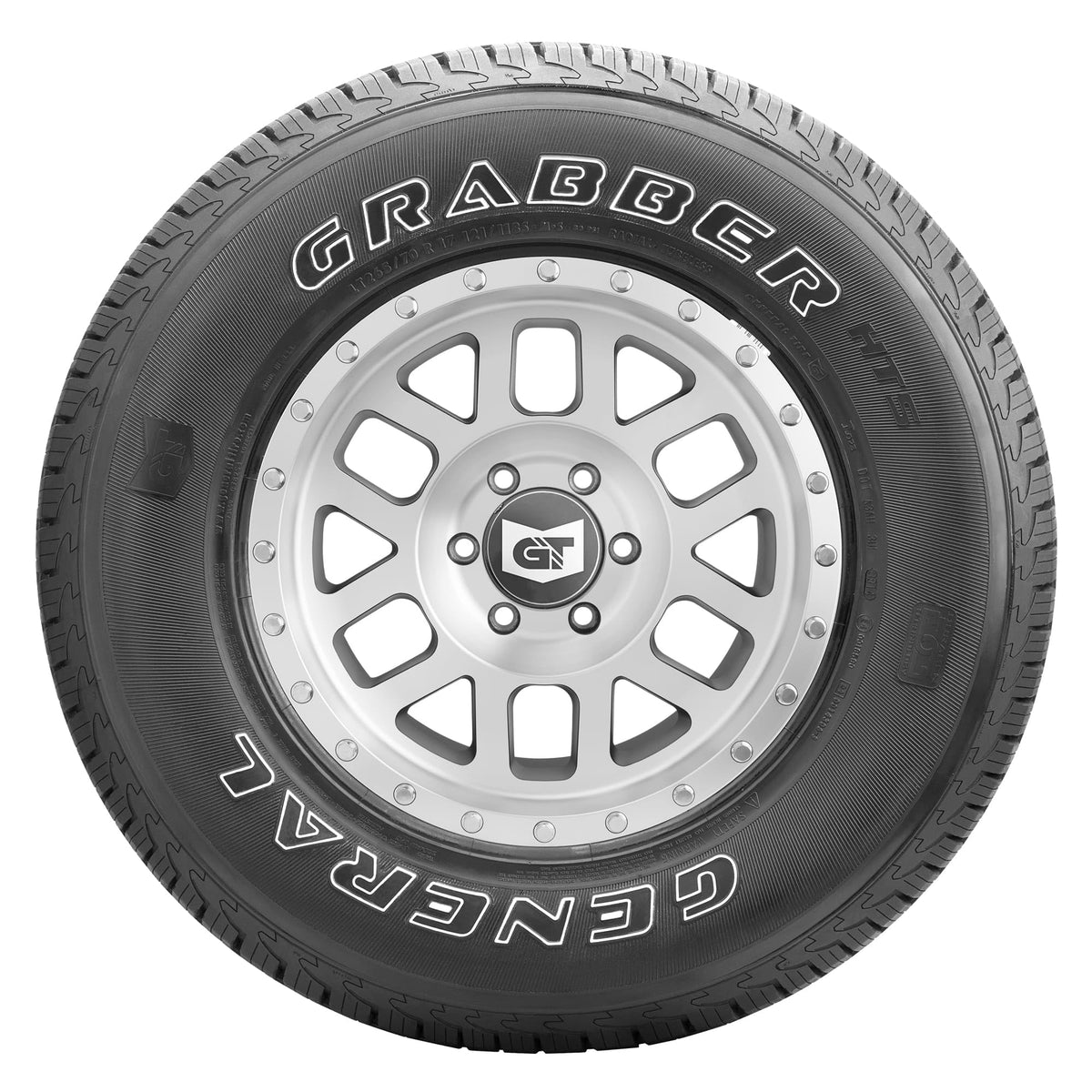All Season Light Truck Tire C866