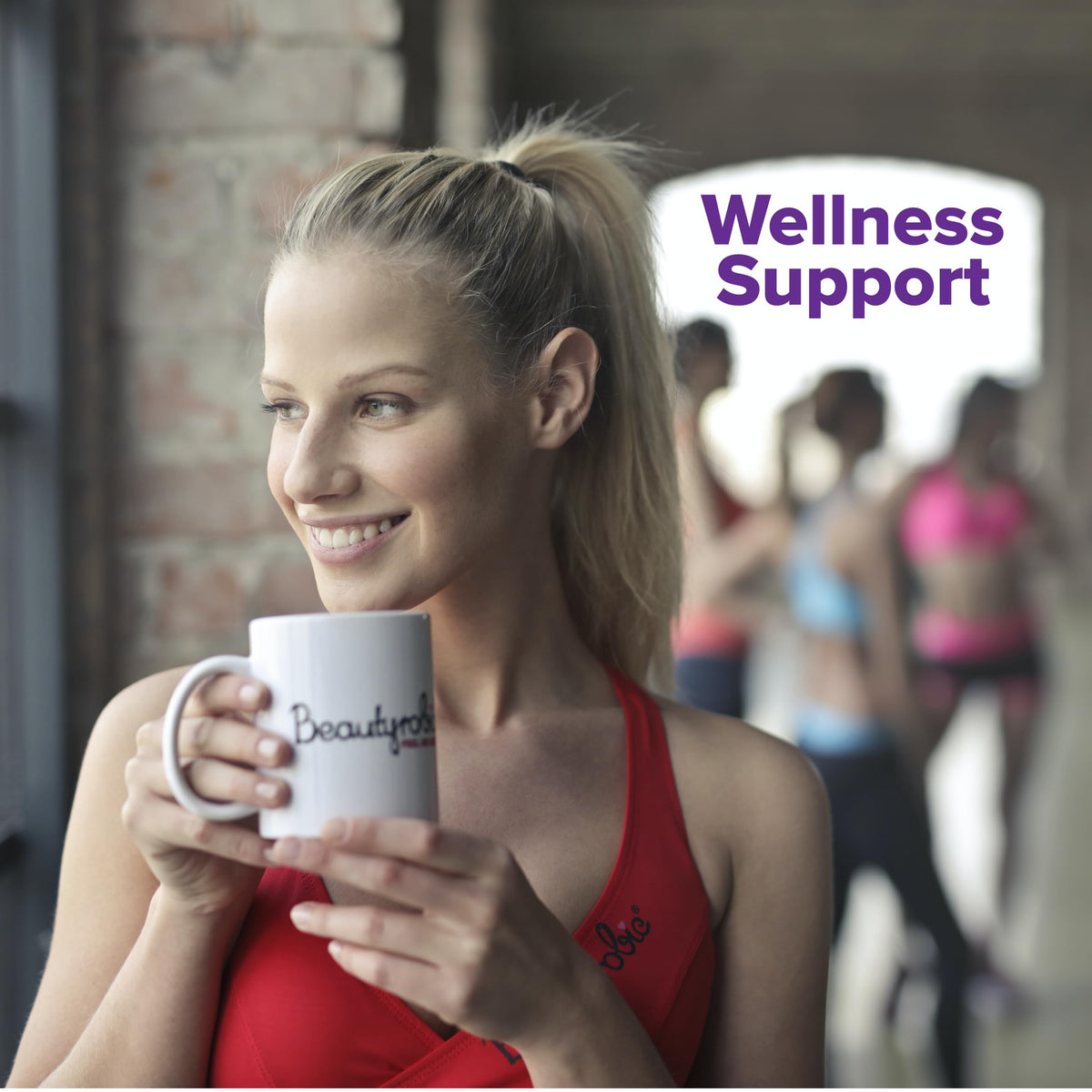60 Capsules Glycogen Support Supplement K804