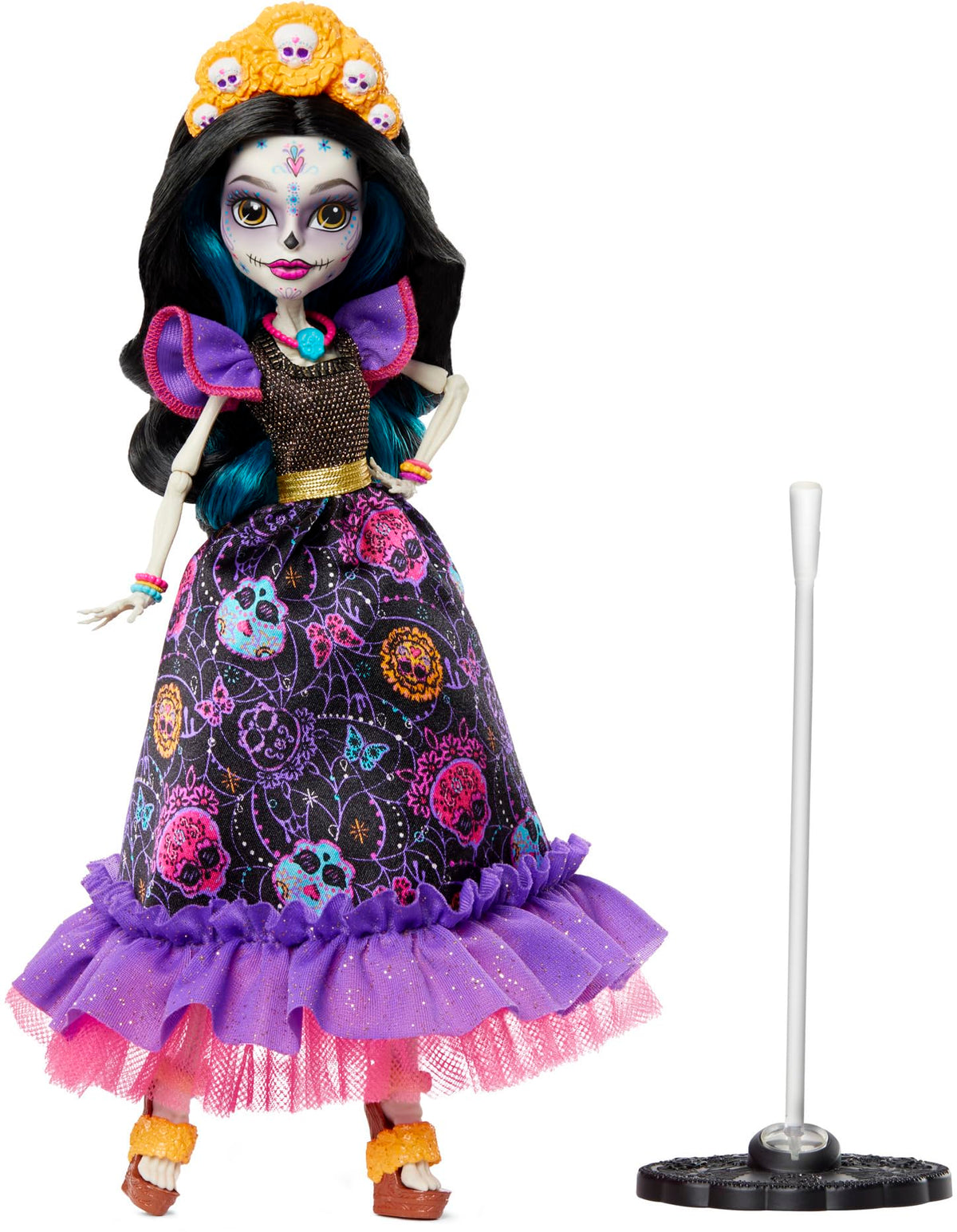 Monster High Doll V1838
