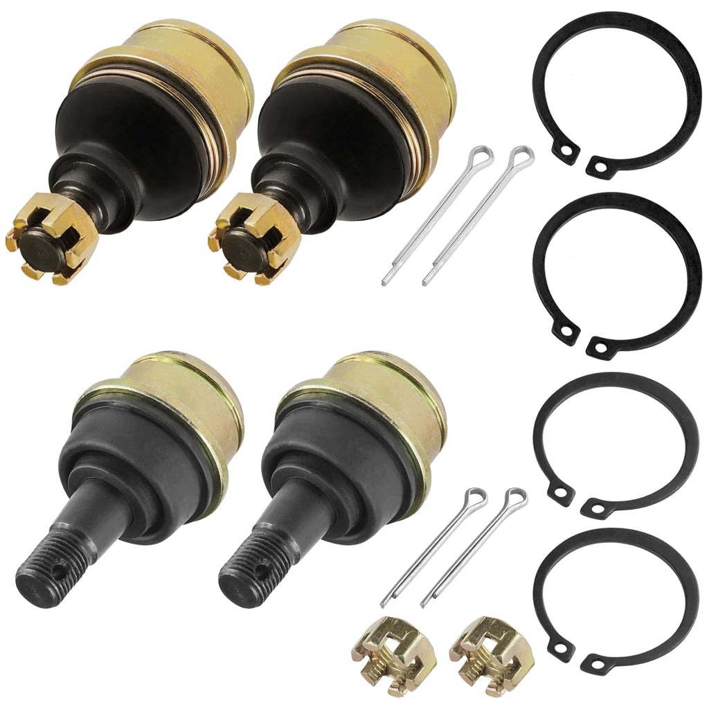 Upper and Lower Knuckle Ball Joint V1278