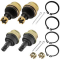 Upper and Lower Knuckle Ball Joint V1278