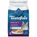 Chicken & Brown Rice Senior Dry Cat Food, 3 lb F981205