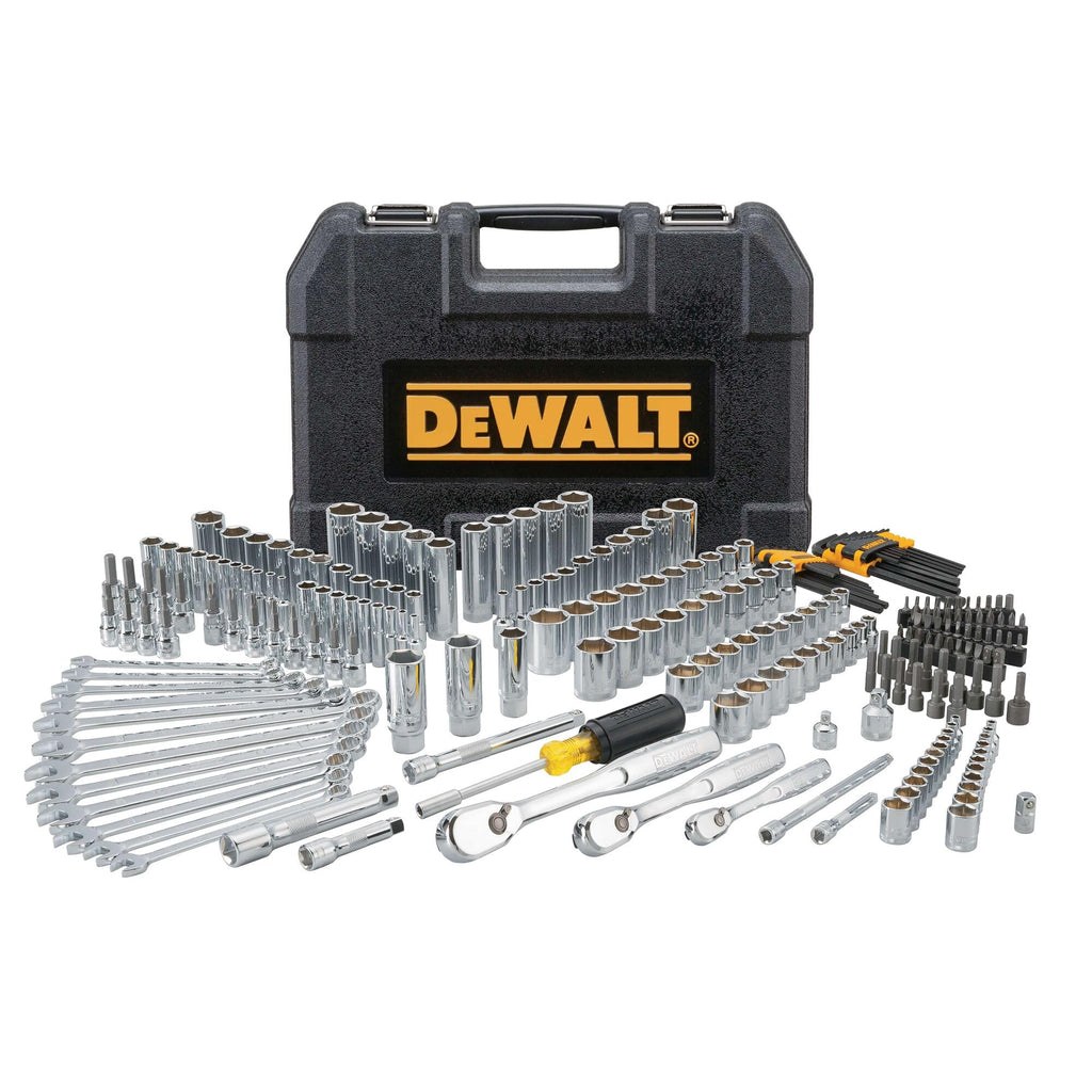 247-Piece Mechanic Tool Set H4083