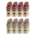 Chocolate Coffee Vegan Protein Shake 24 Pack O2147