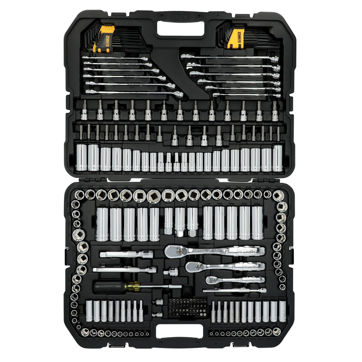 247-Piece Mechanic Tool Set H4083