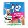 Dog Chew Treats 60 ct Pouch I852