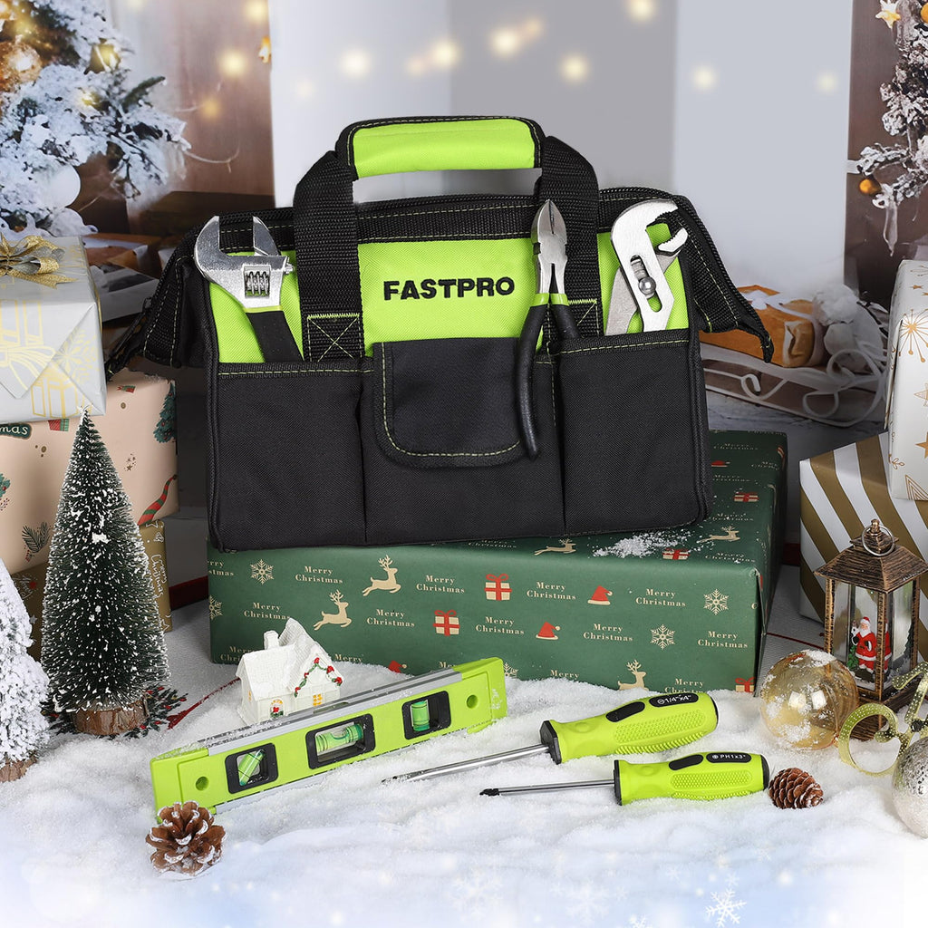 215-Piece Home Repairing Tool Set with 12-Inch Bag G456030