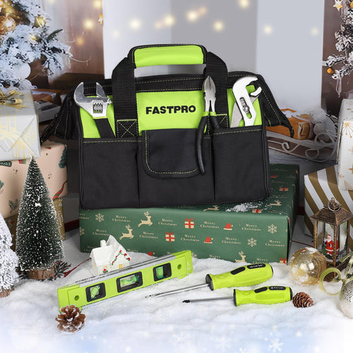 215-Piece Home Repairing Tool Set with 12-Inch Bag G456030