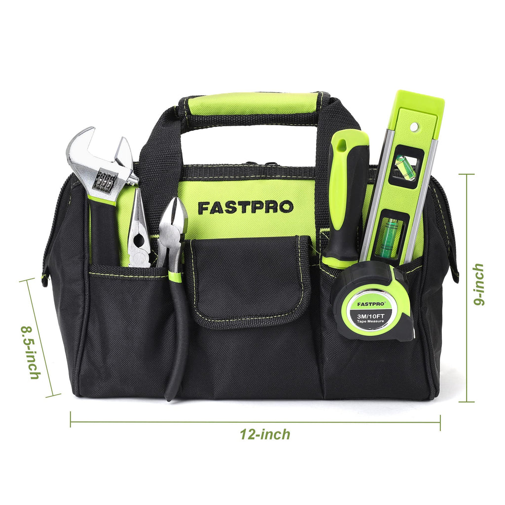 215-Piece Home Repairing Tool Set with 12-Inch Bag G456030