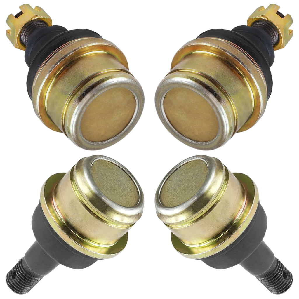 Upper and Lower Knuckle Ball Joint V1278