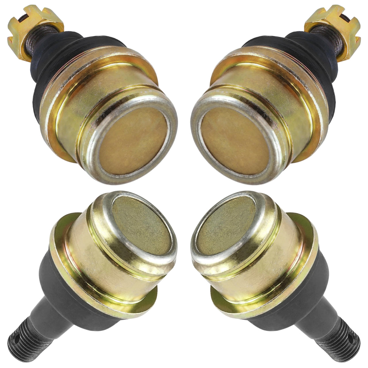 Upper and Lower Knuckle Ball Joint V1278