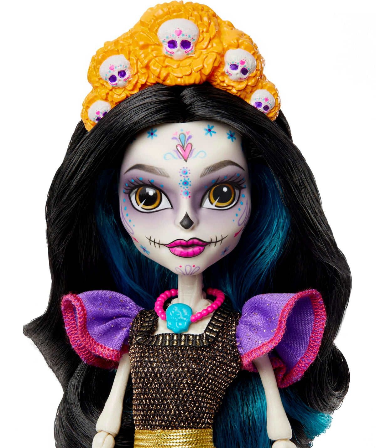 Monster High Doll V1838