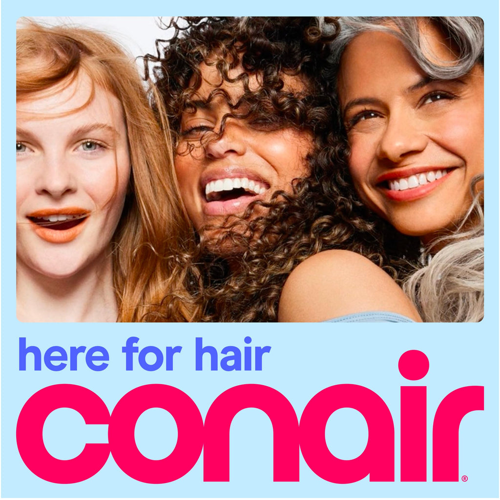 Black Ceramic Hair Dryer with Concentrator Attachment L251