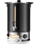 50-Cup Stainless Steel Double Insulated Coffee Urn A897632