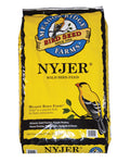 Nyjer Thistle Bird Seed 20-Pound Bag P7627