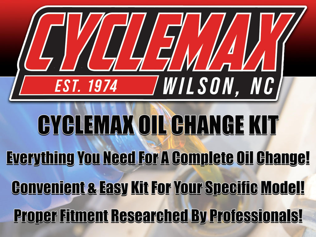 Full Syn Oil Change Kit Q547924