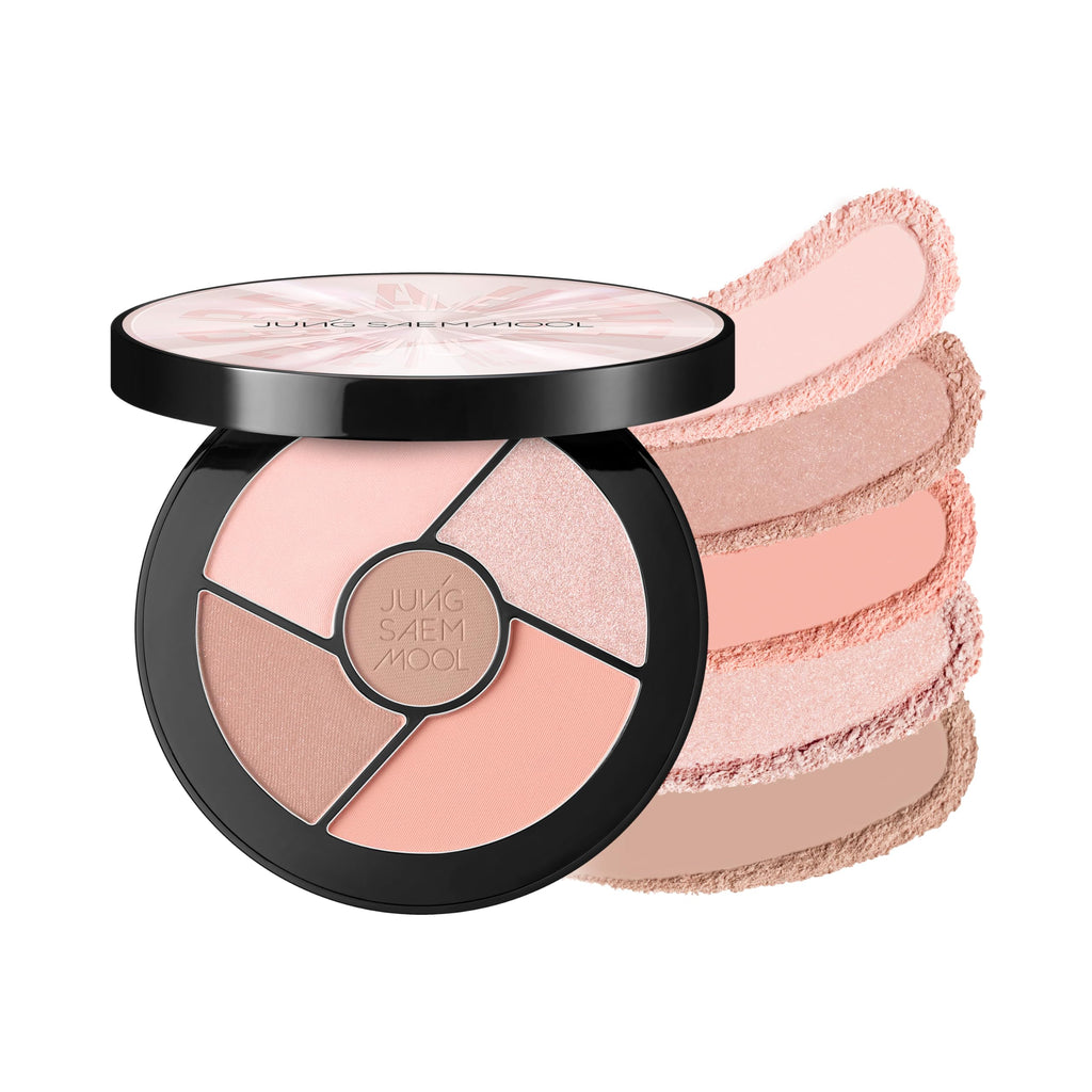 Eyeshadow Palette E8575