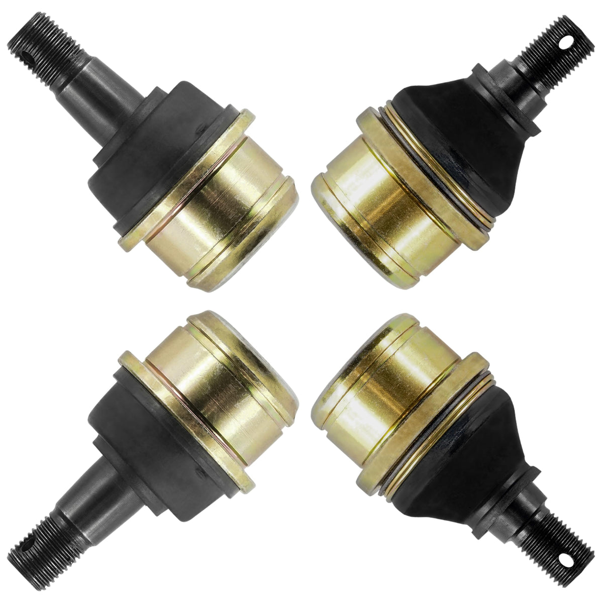 Upper and Lower Knuckle Ball Joint V1278