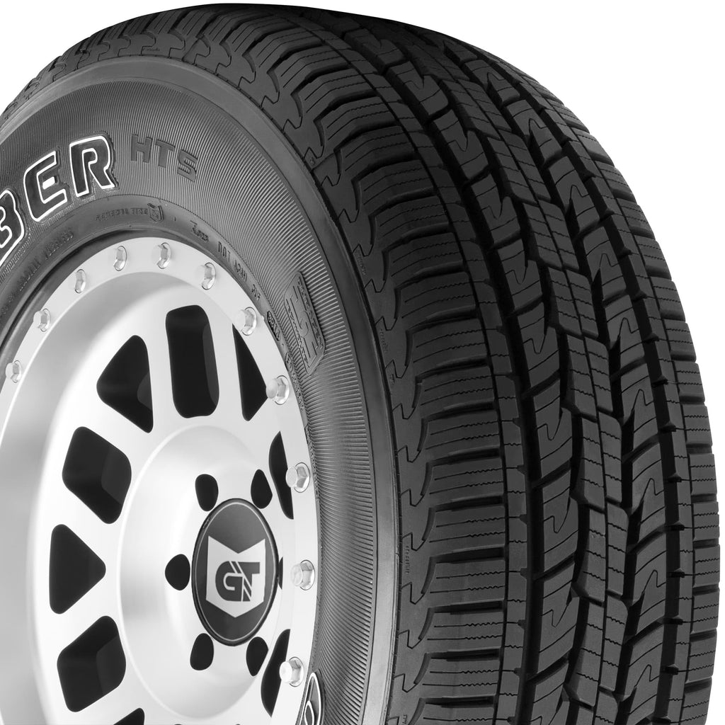 All Season Light Truck Tire C866