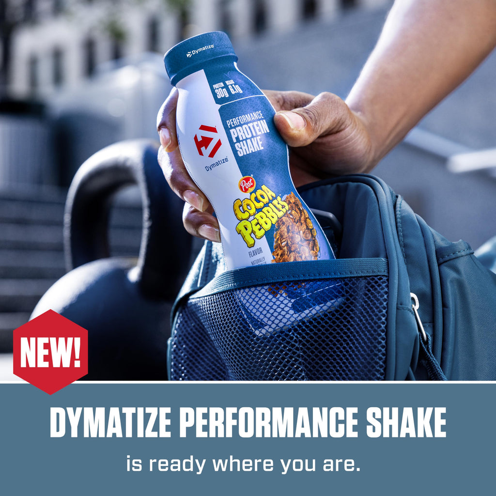Protein Shake 30g Protein 11.5fl oz 12 pack R10572
