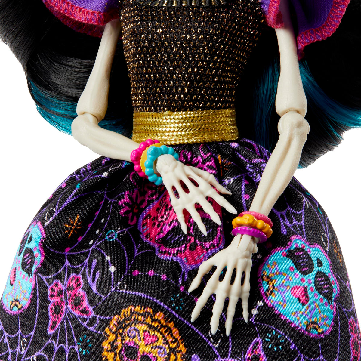 Monster High Doll V1838